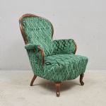 1740 9003 Emmafåtölj